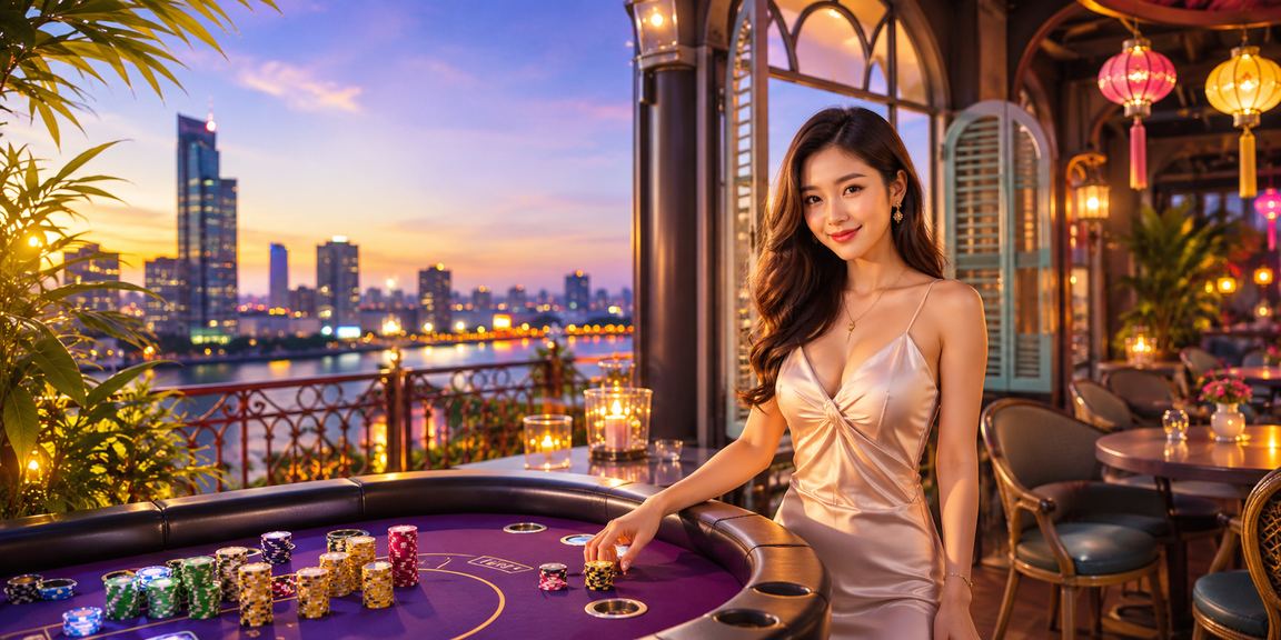 Người dùng tại TP.HCM nhận thưởng đăng ký và bắt đầu trải nghiệm tại quán cà phê hiện đại