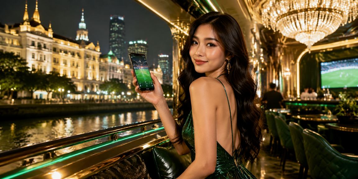 Người dùng VIP tại TP.HCM nhận thưởng đặc biệt từ nền tảng giải trí trực tuyến
