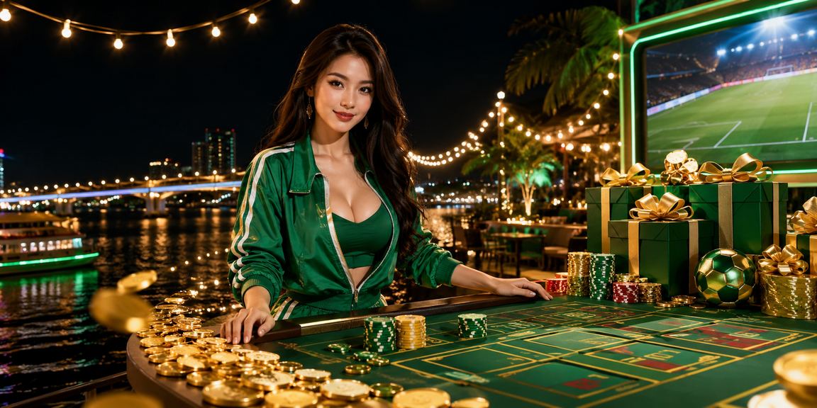 Người chơi esports tại vùng đồng bằng Mekong trải nghiệm cá cược trực tuyến